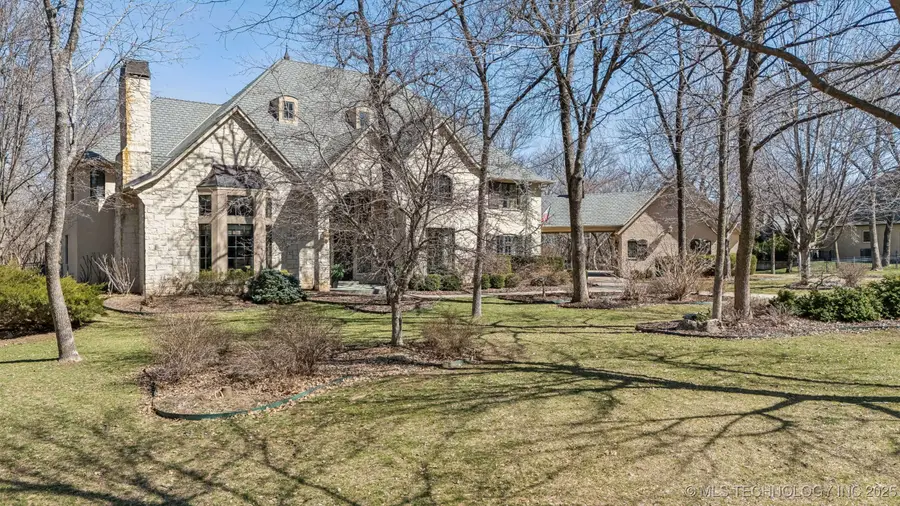 19715 E Clear Brook Road, Owasso, OK 74055 - Image #3