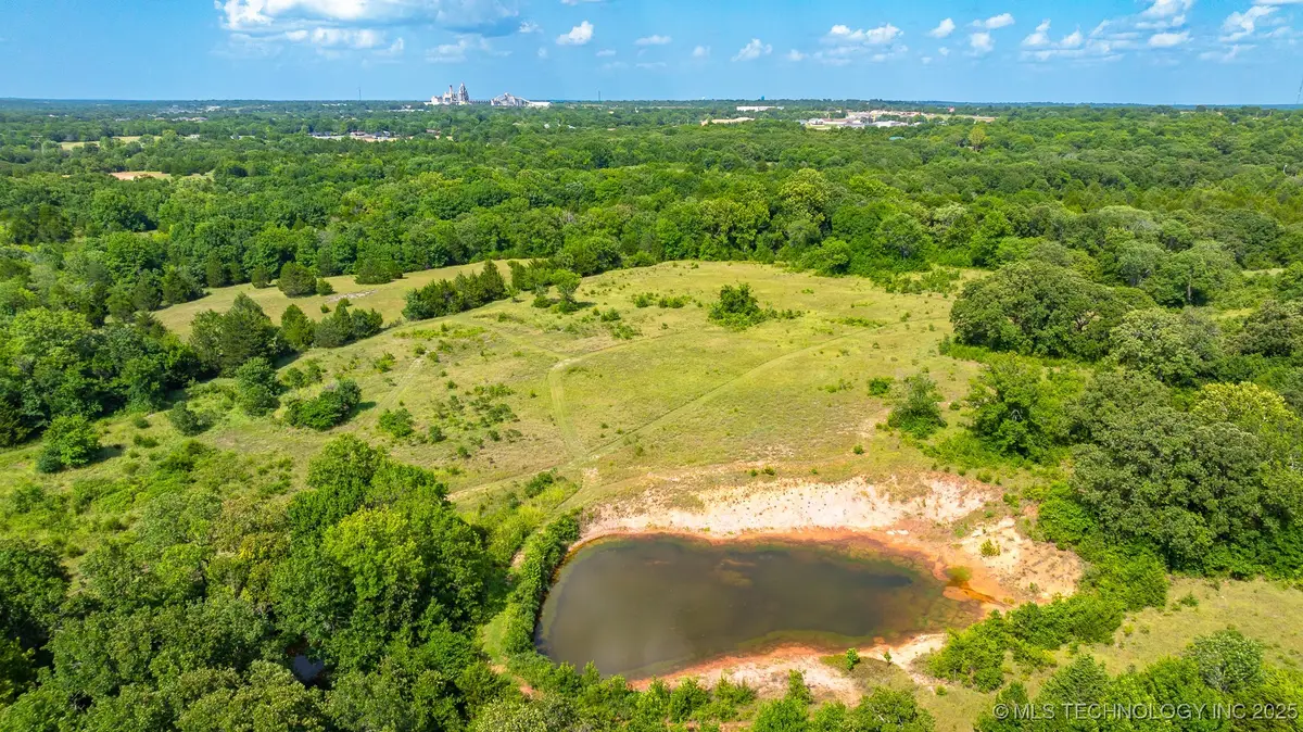 County Road 3530, Ada, OK 74820 - Image #1