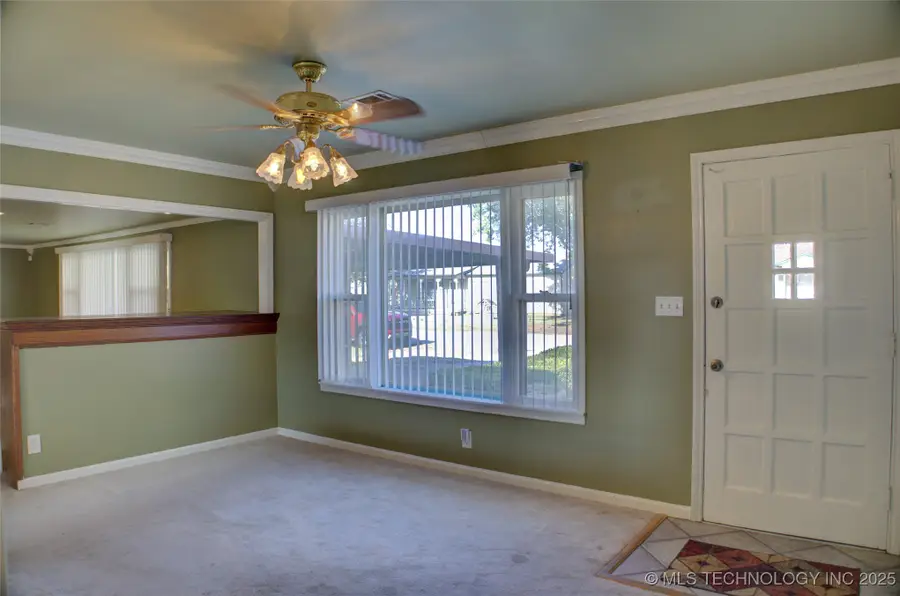 208 E Beaver Street, Jenks, OK 74037 - Image #2