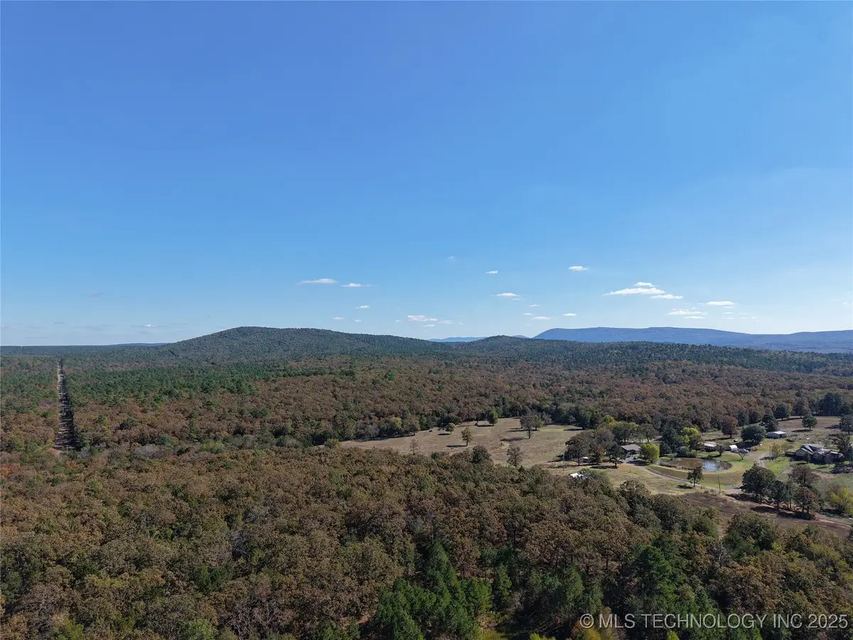 Rural Route, Wister, OK 74966 - Image #1
