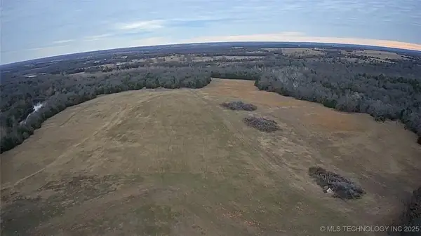 29500 Harvest, Glencoe, OK 74032