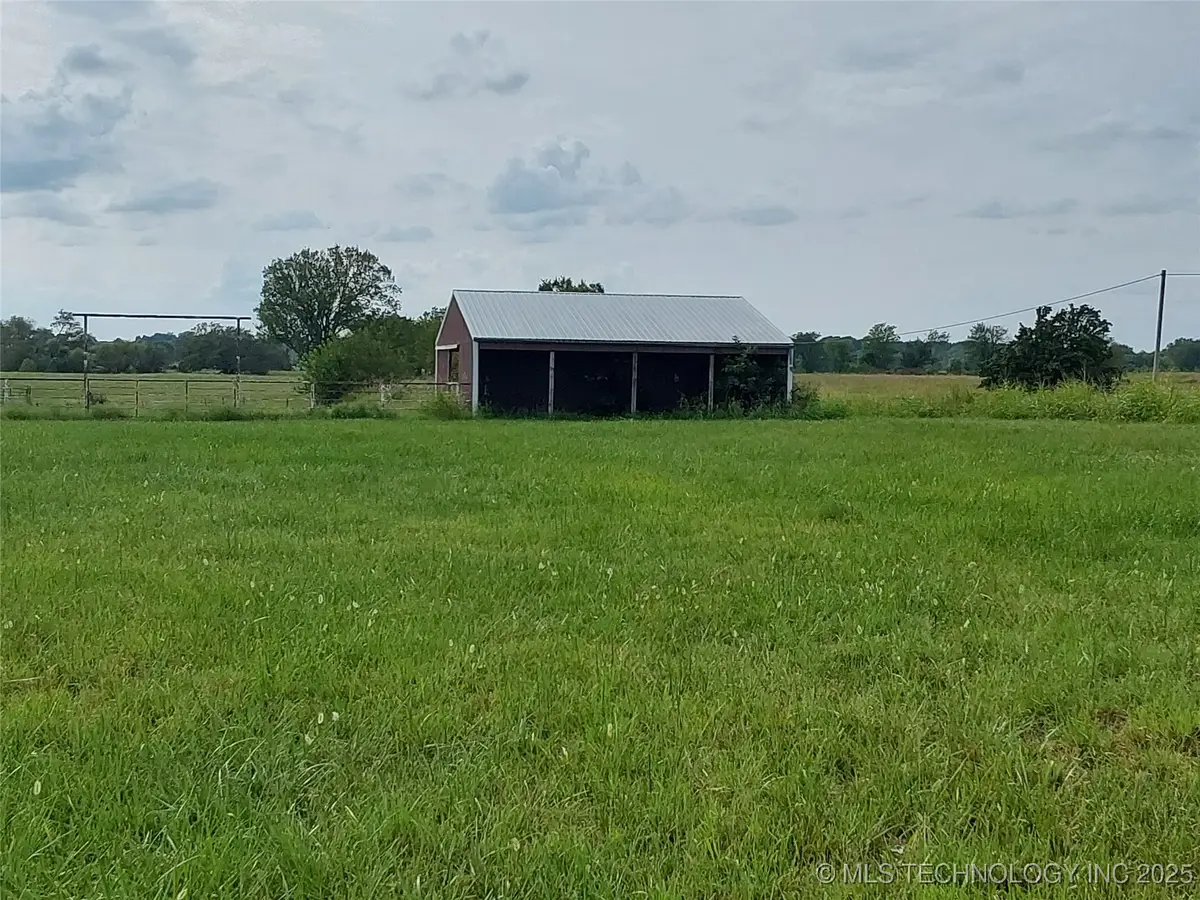 26500 E 320 Road, Big Cabin, OK 74332 - Image #1