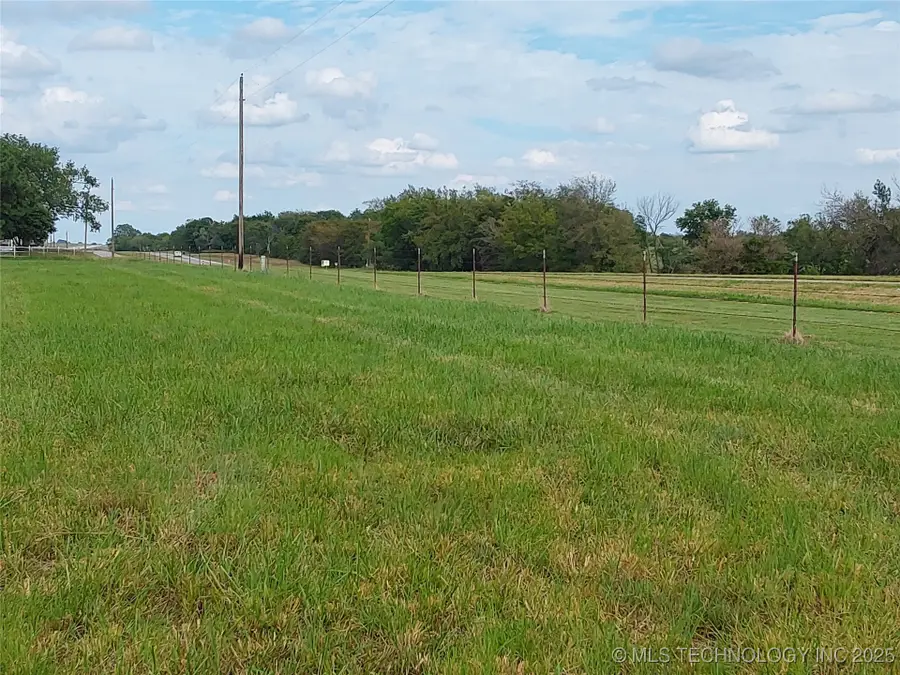 26500 E 320 Road, Big Cabin, OK 74332 - Image #3