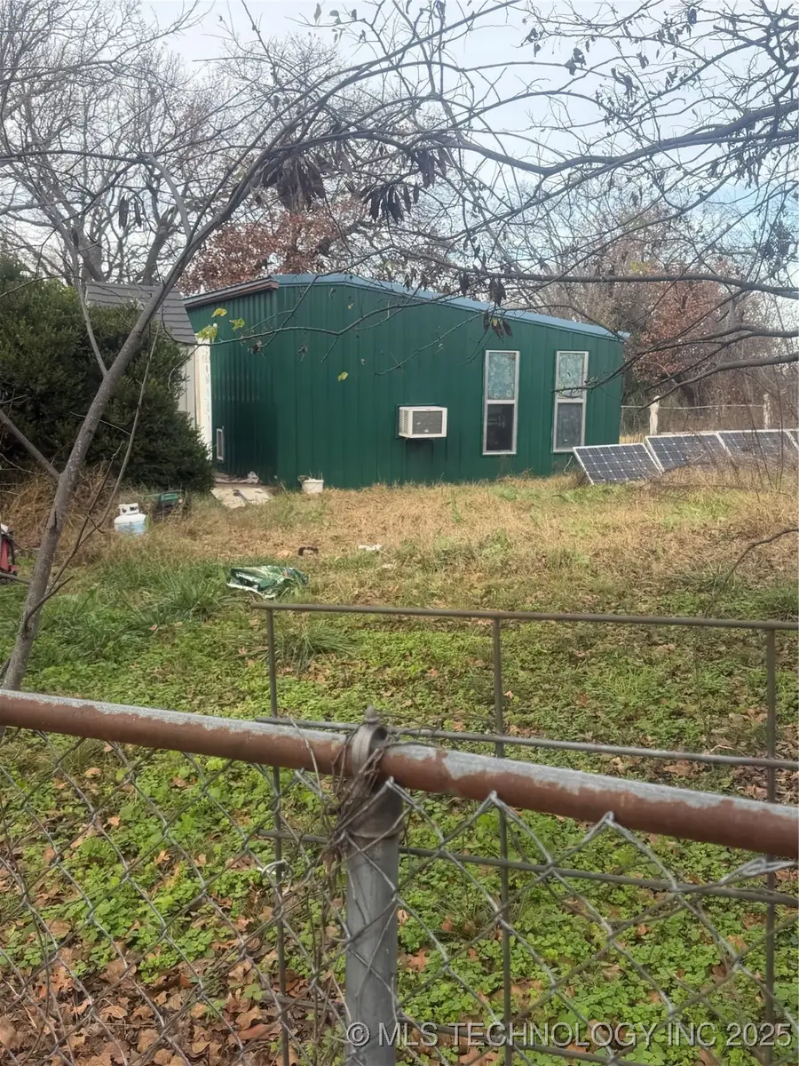 2395 County Road 1405, Skiatook, OK 74070 - Image #2