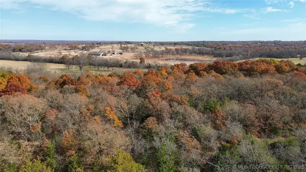 Address Withheld By Seller, Asher, OK 74826