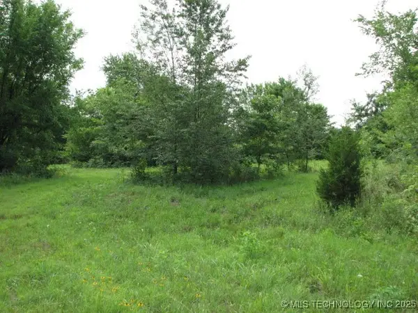 20882 Gardenia Court, Okmulgee, OK 74447