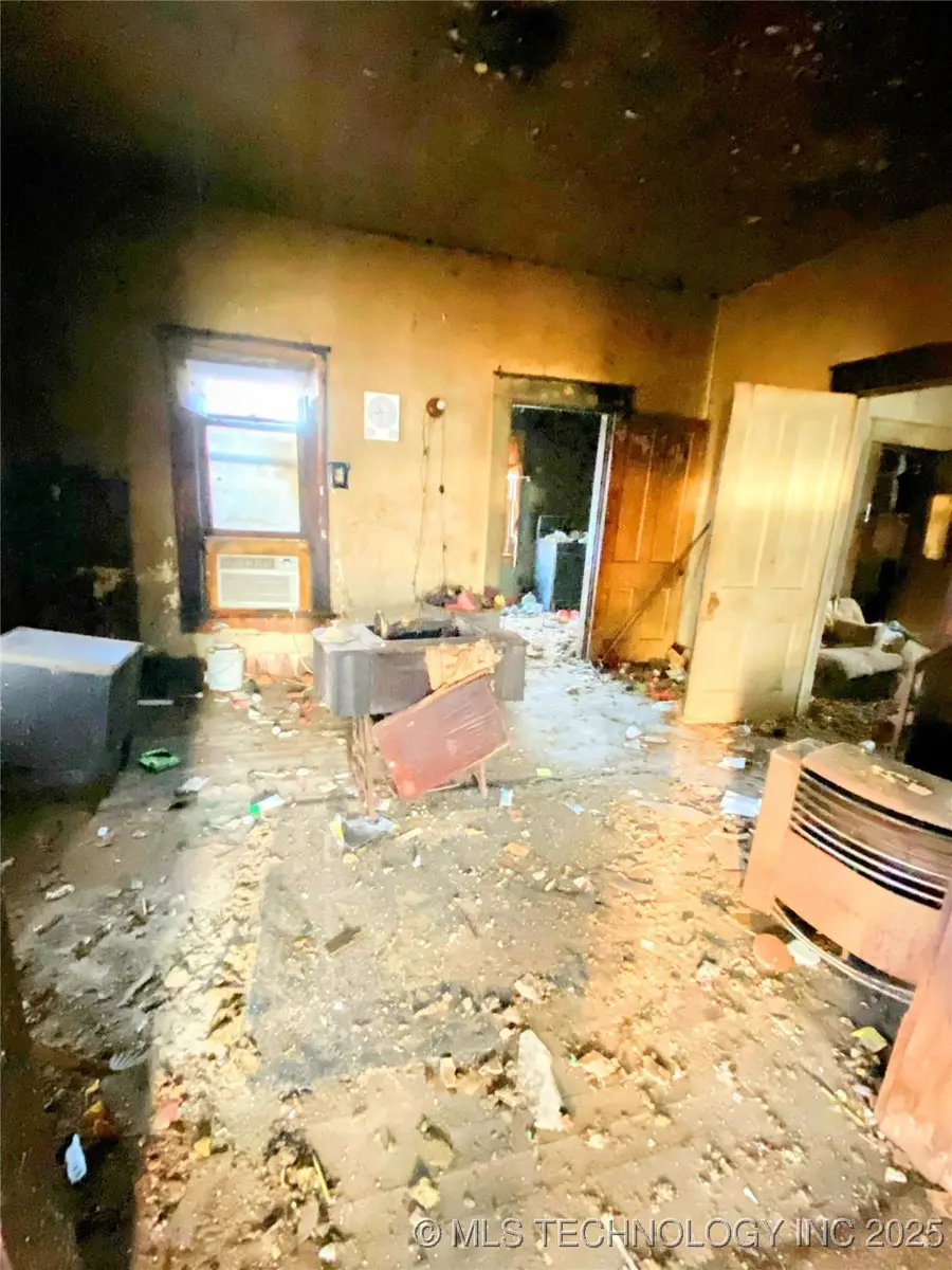 500 E Delaware Street, Cleveland, OK 74020 - Image #2