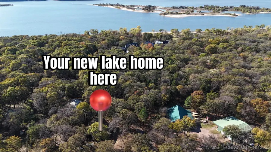 1658 Ann, Kingston, OK 73439 - Image #2