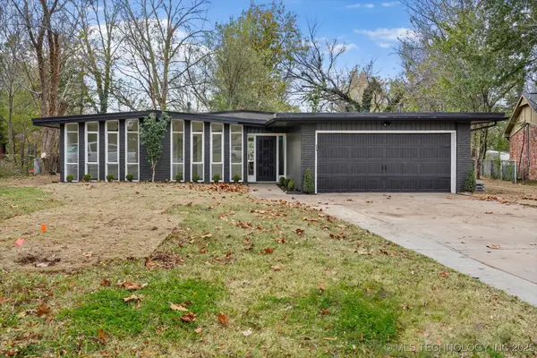 5248 S Marion Avenue, Tulsa, OK 74135