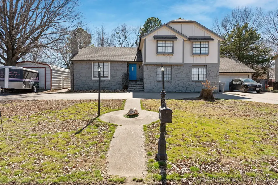 1414 SE 11th Street, Wagoner, OK 74467 - Image #2