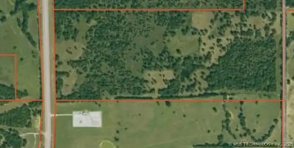 00000 Hwy 75, Coalgate, OK 74538