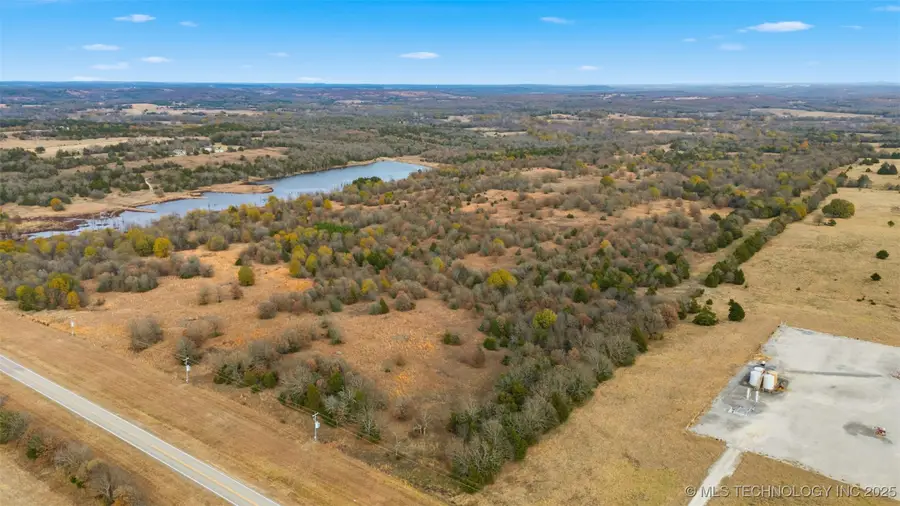 00000 Hwy 75, Coalgate, OK 74538 - Image #2