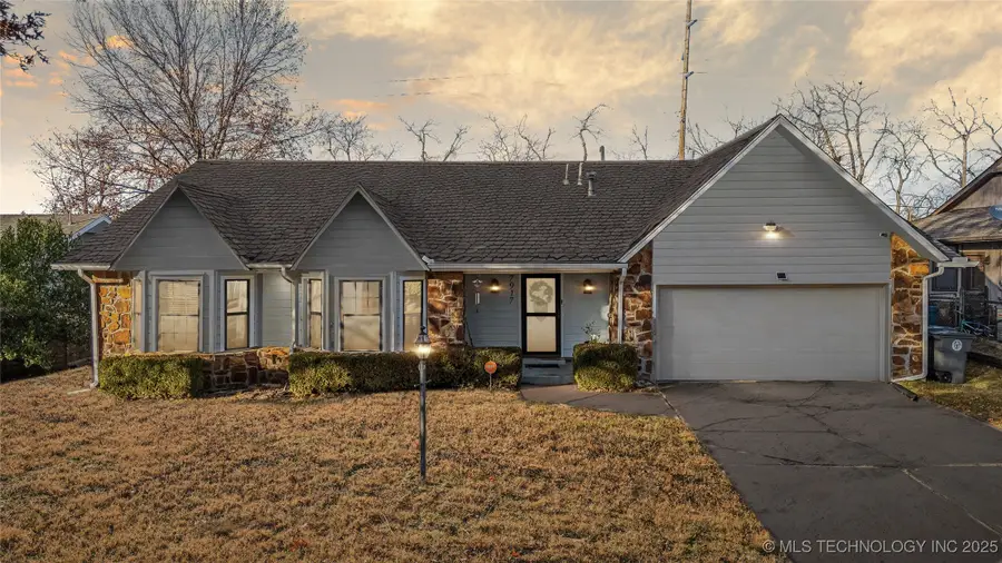 7917 E 77th Street, Tulsa, OK 74133 - Image #2