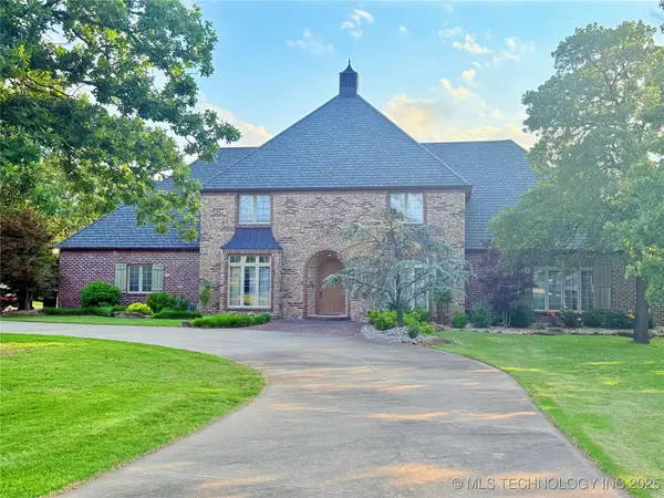 4224 S 69th West Avenue, Tulsa, OK 74107