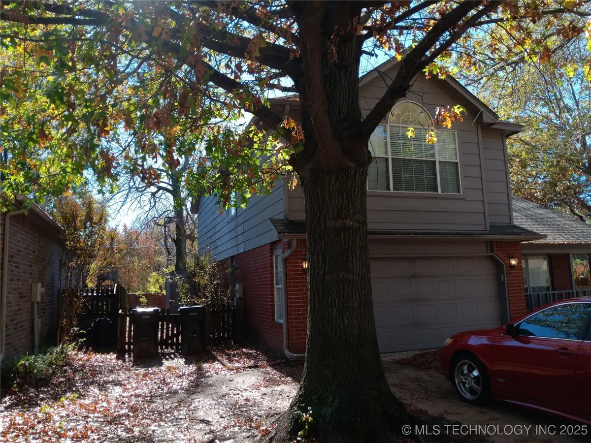 3843 W Galveston Place, Broken Arrow, OK 74012 - #1