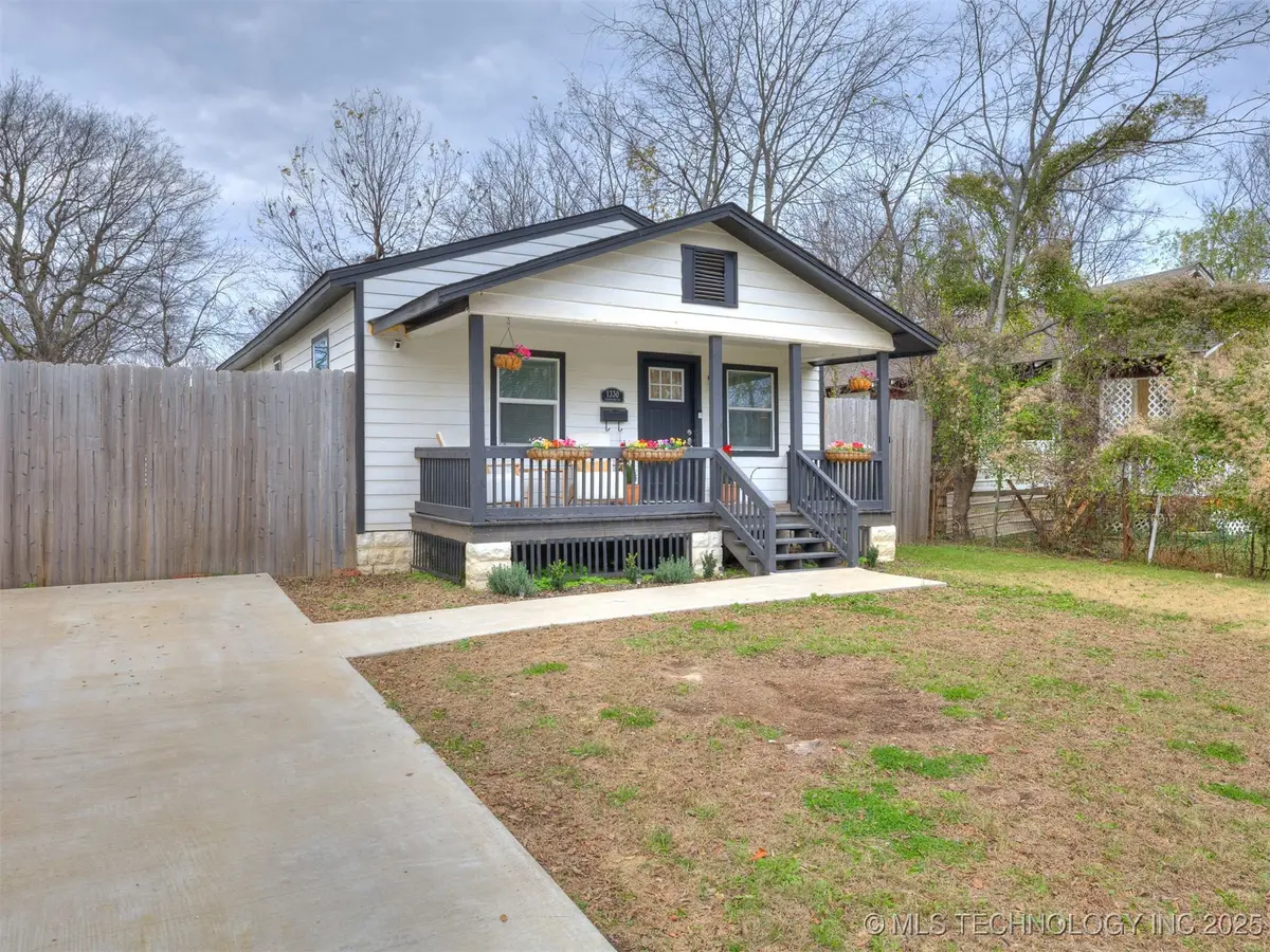 1330 N Santa Fe Avenue, Tulsa, OK 74127 - Image #1