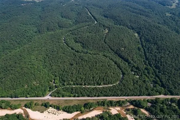 000 N 448 Road, Salina, OK 74365