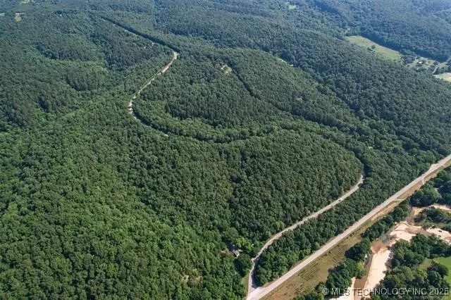 000 N 448 Road, Salina, OK 74365 - Image #2