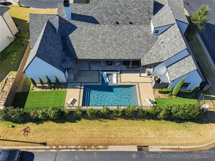 12007 S Kingston Place, Tulsa, OK 74137 - Image #3