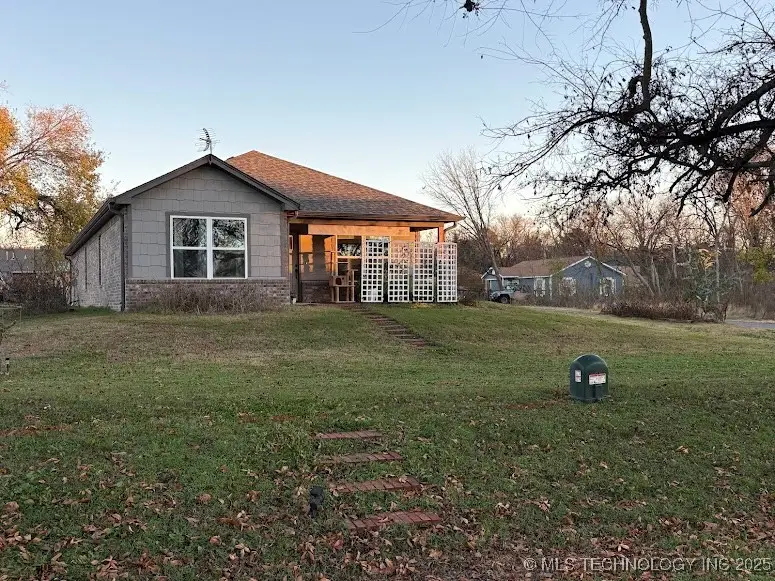 405 W Odle Street, Salina, OK 74365 - Image #1