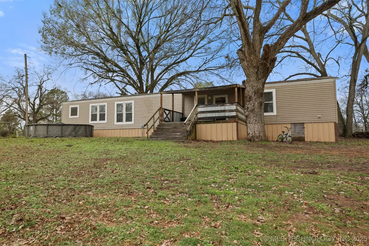 309 N 3rd, Milburn, OK 73450 - Image #1