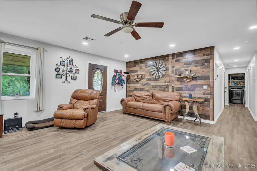 30 Peach Street, Healdton, OK 73438 - Image #3