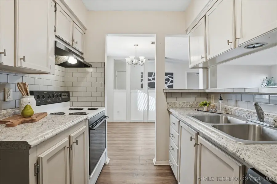 6732 S Lewis Avenue #312, Tulsa, OK 74136 - Image #3