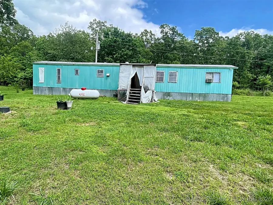 16246 E 647 Road, Tahlequah, OK 74464 - #3