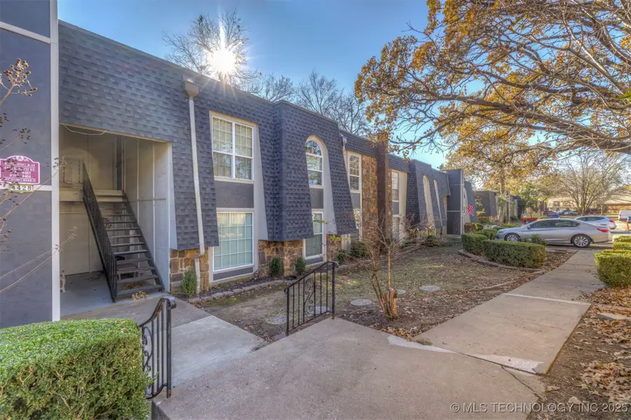 4428 E 68th Street #484, Tulsa, OK 74136 - Image #2