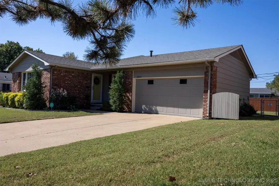 2844 S 67th East Avenue, Tulsa, OK 74129 - Image #3