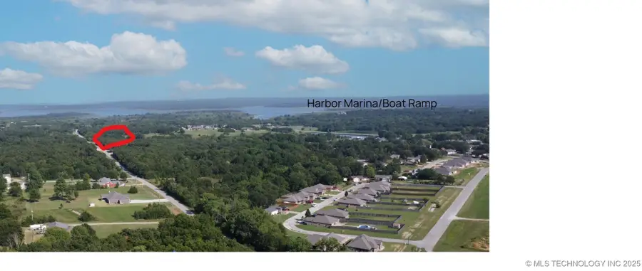 32552 Meadowood Drive, Mannford, OK 74044 - Image #3