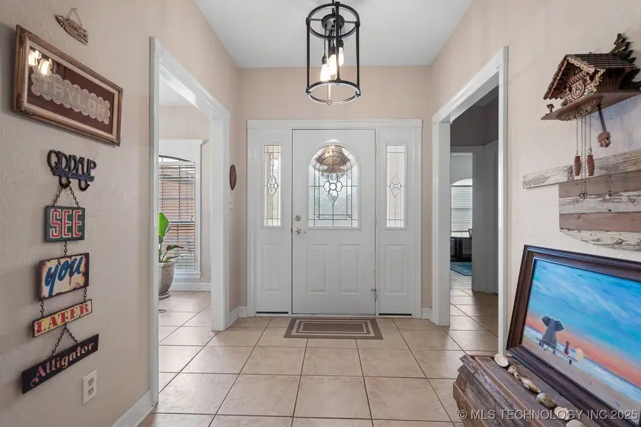 833 Franklin Drive, Ardmore, OK 73401 - Image #3