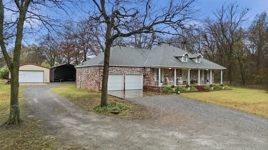 1101 N Navajo, Chouteau, OK 74337 - Image #3