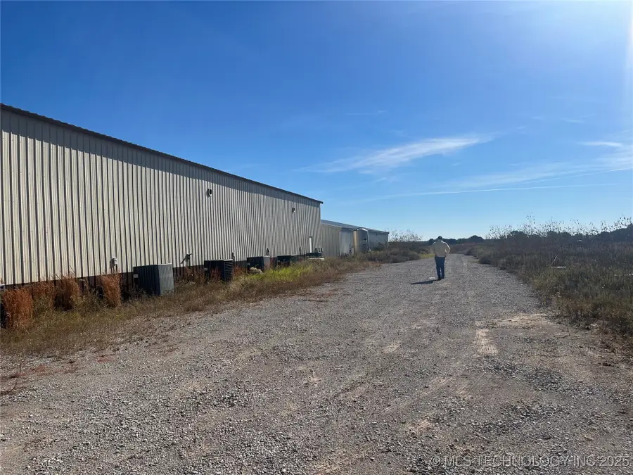 158 State Hwy 76, Wilson, OK 73463 - #2