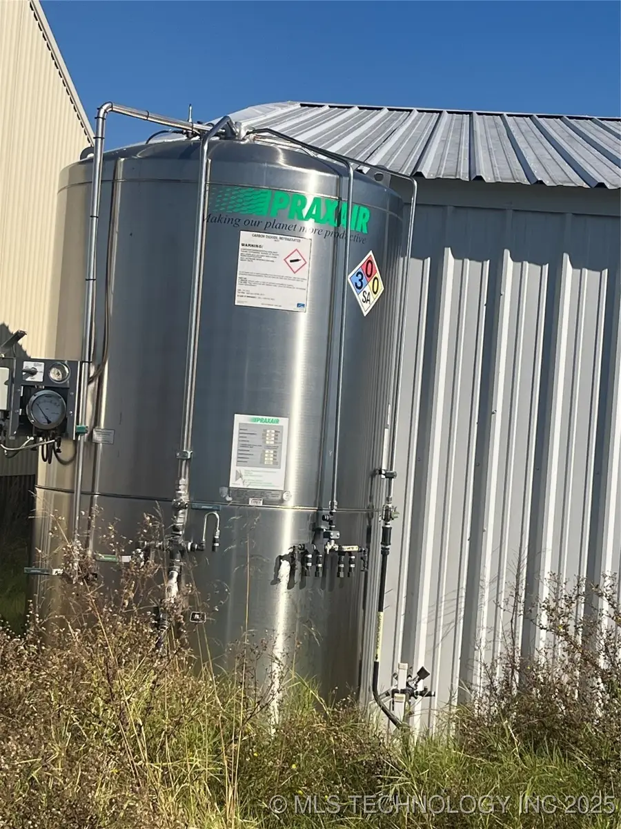 158 State Hwy 76, Wilson, OK 73463 - #3