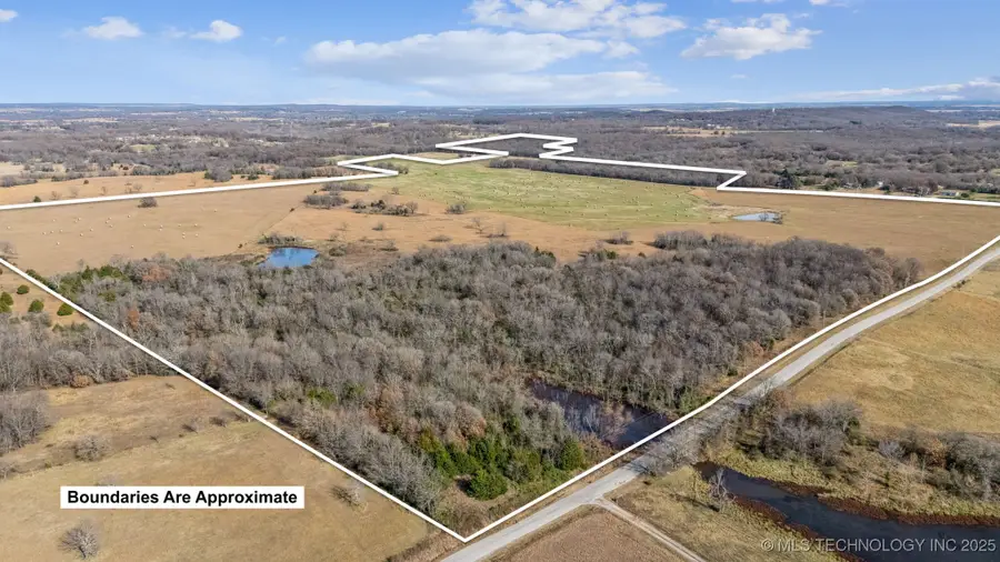 N 427 Road, Chelsea, OK 74016 - Image #2