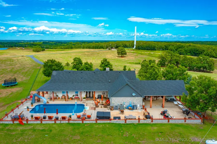 12841 County Road 3680, Allen, OK 74825 - Image #3