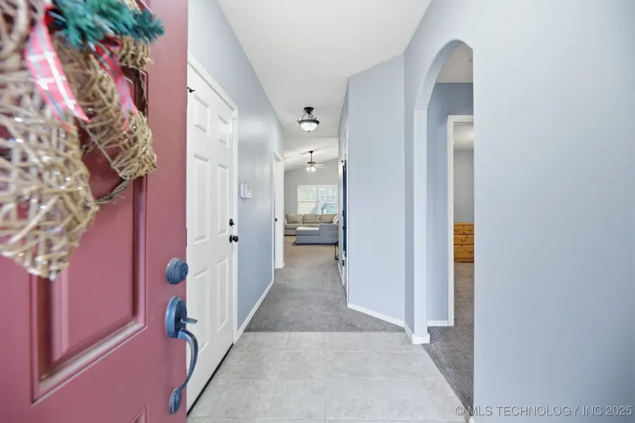 8925 S 255th East Avenue, Broken Arrow, OK 74014 - Image #3