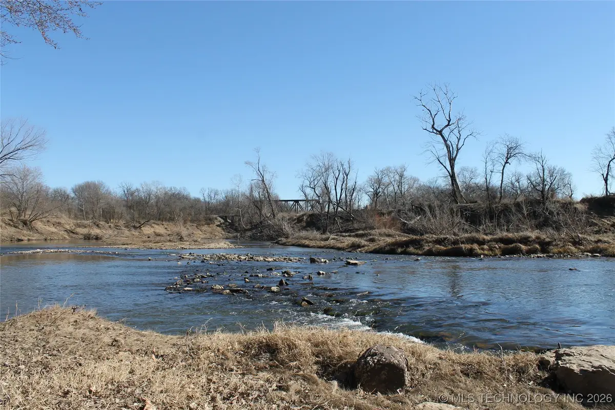 N Mingo Road E, Tulsa, OK 74117 - #1