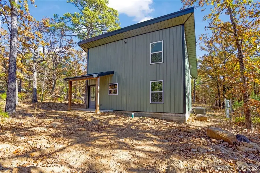 11703 Farmers Road, Stringtown, OK 74569 - Image #3