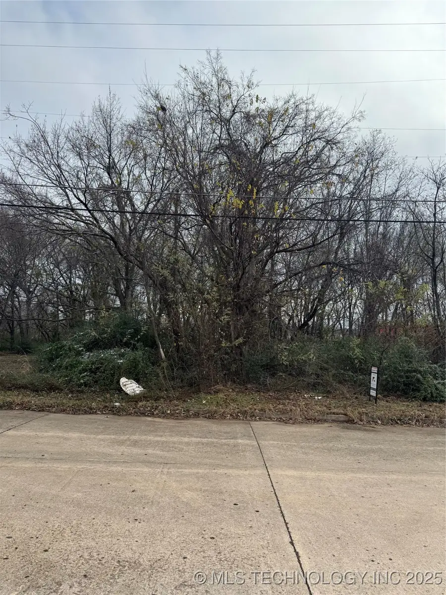632 N 4th, Muskogee, OK 74401 - Image #2