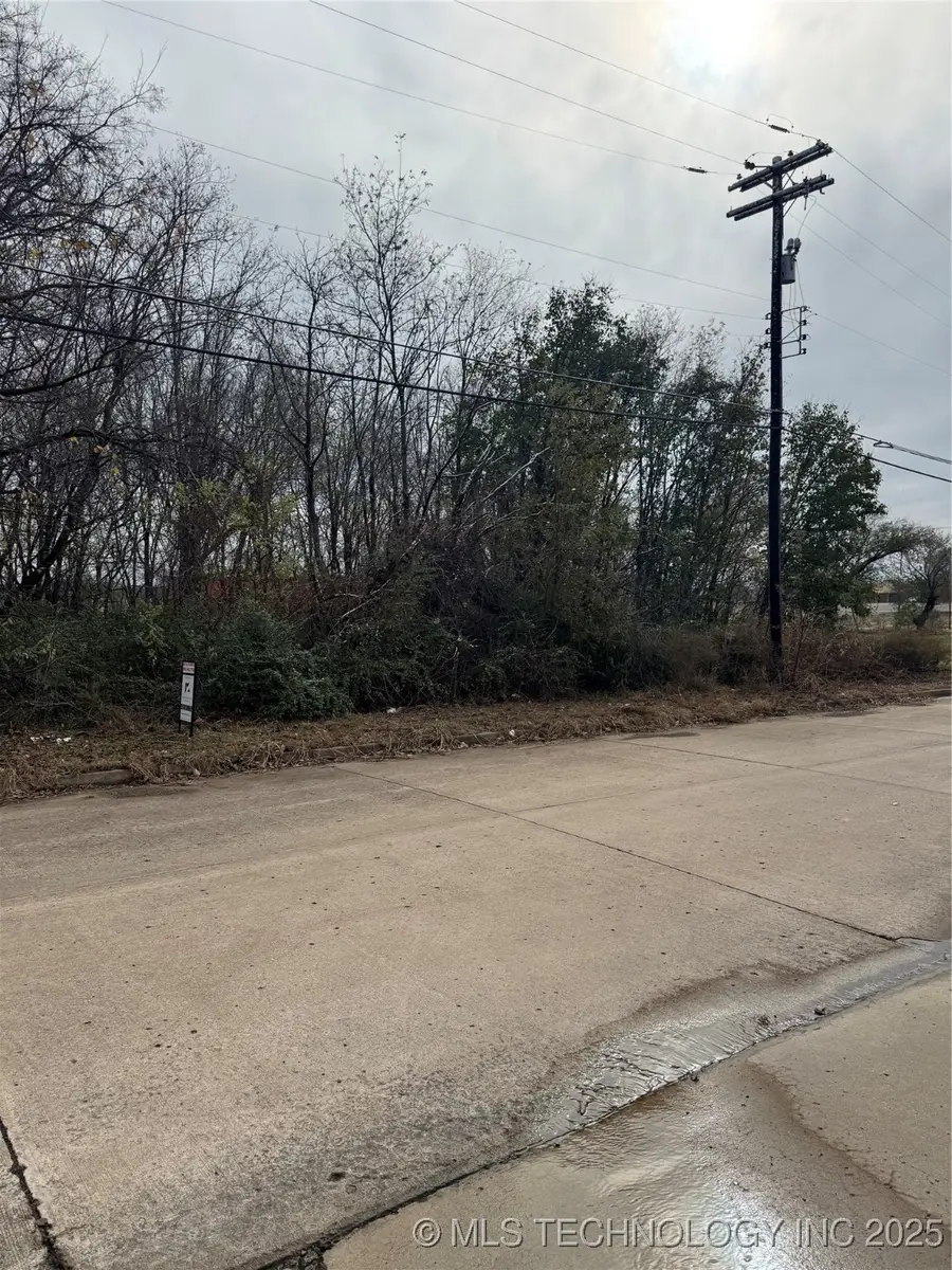 632 N 4th, Muskogee, OK 74401 - Image #3