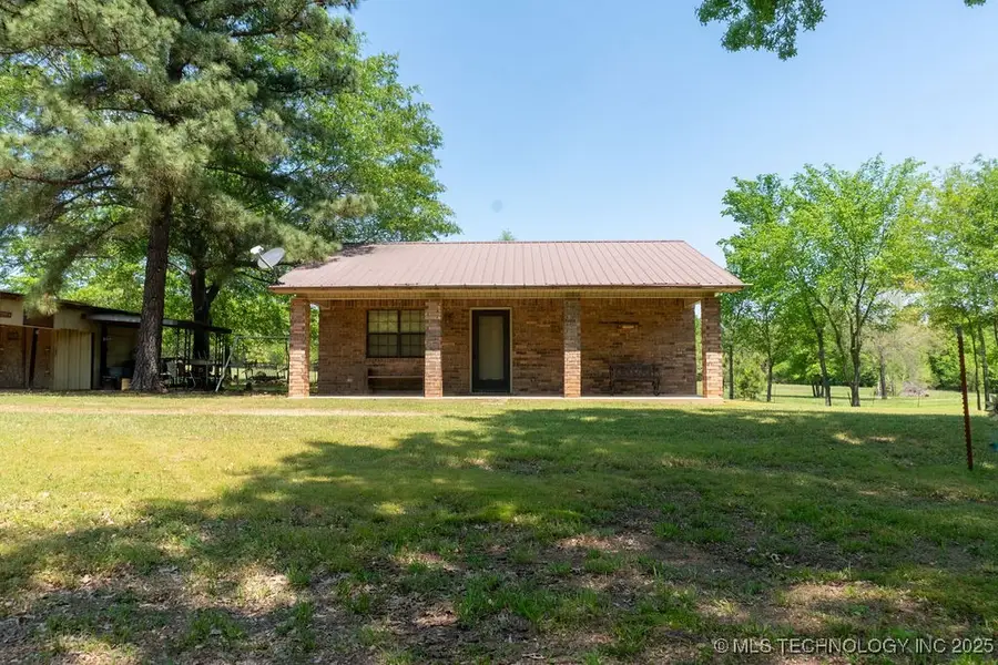 2703 E 2010 Road, Hugo, OK 74743 - Image #3