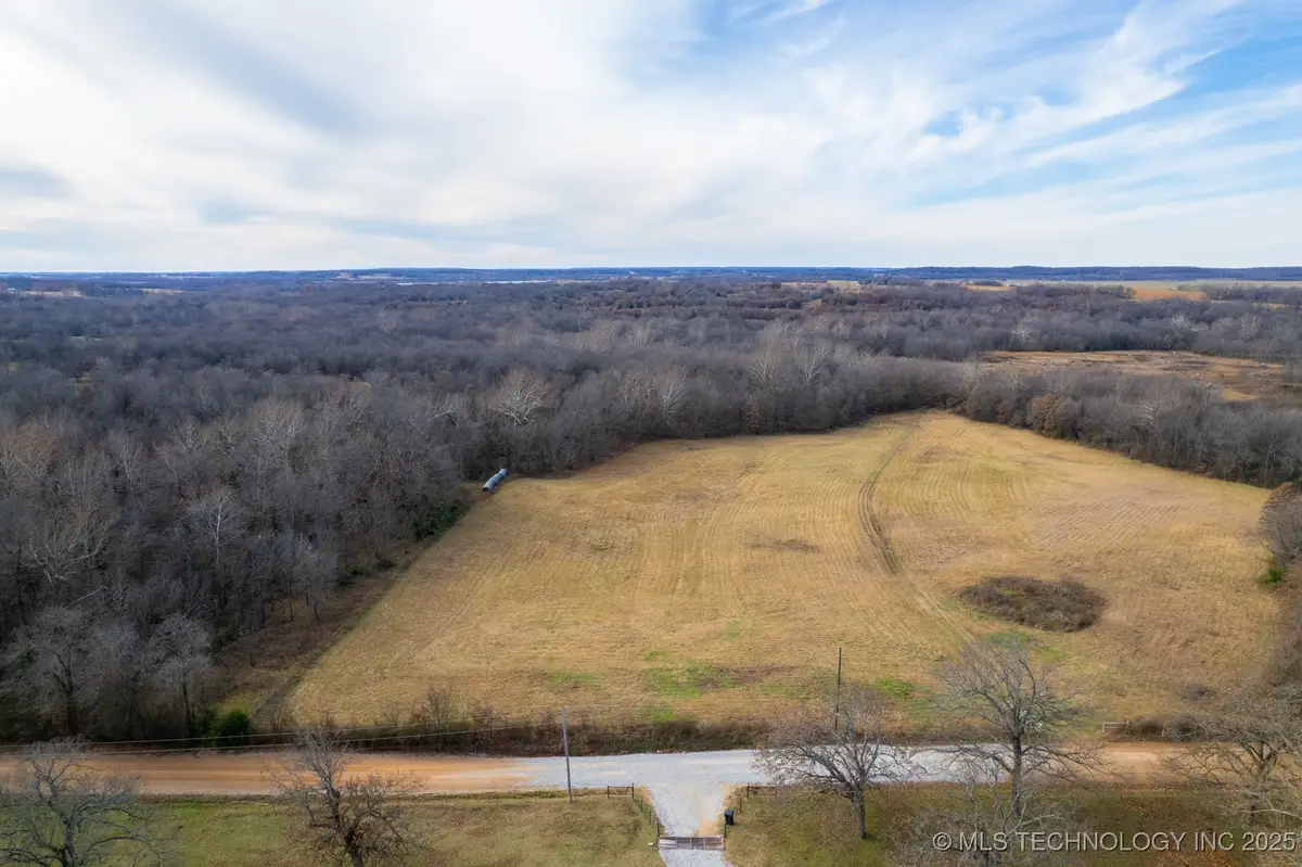 5 S 4320 Road, Big Cabin, OK 74332 - Image #1