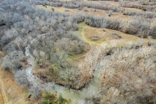 59 S 4320 Road, Big Cabin, OK 74332