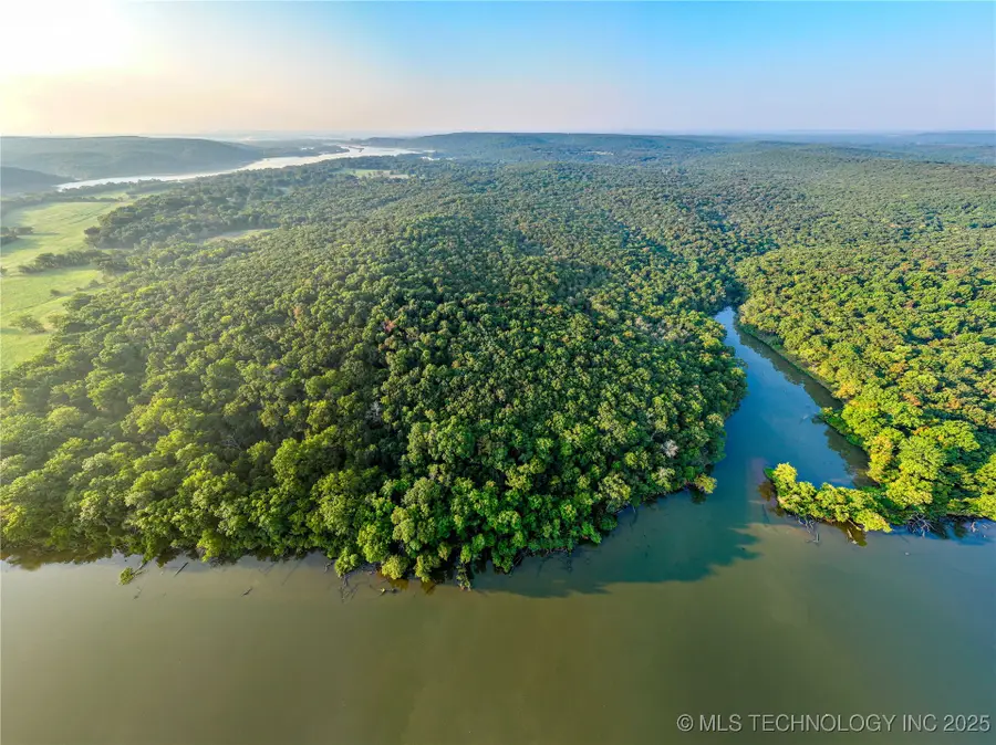 00168 N 4400 Road, Webbers Falls, OK 74470 - Image #3