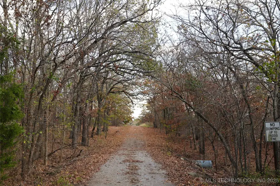 E 700 Drive, Wagoner, OK 74467 - #2