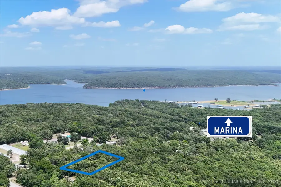 E 700 Drive, Wagoner, OK 74467 - #3