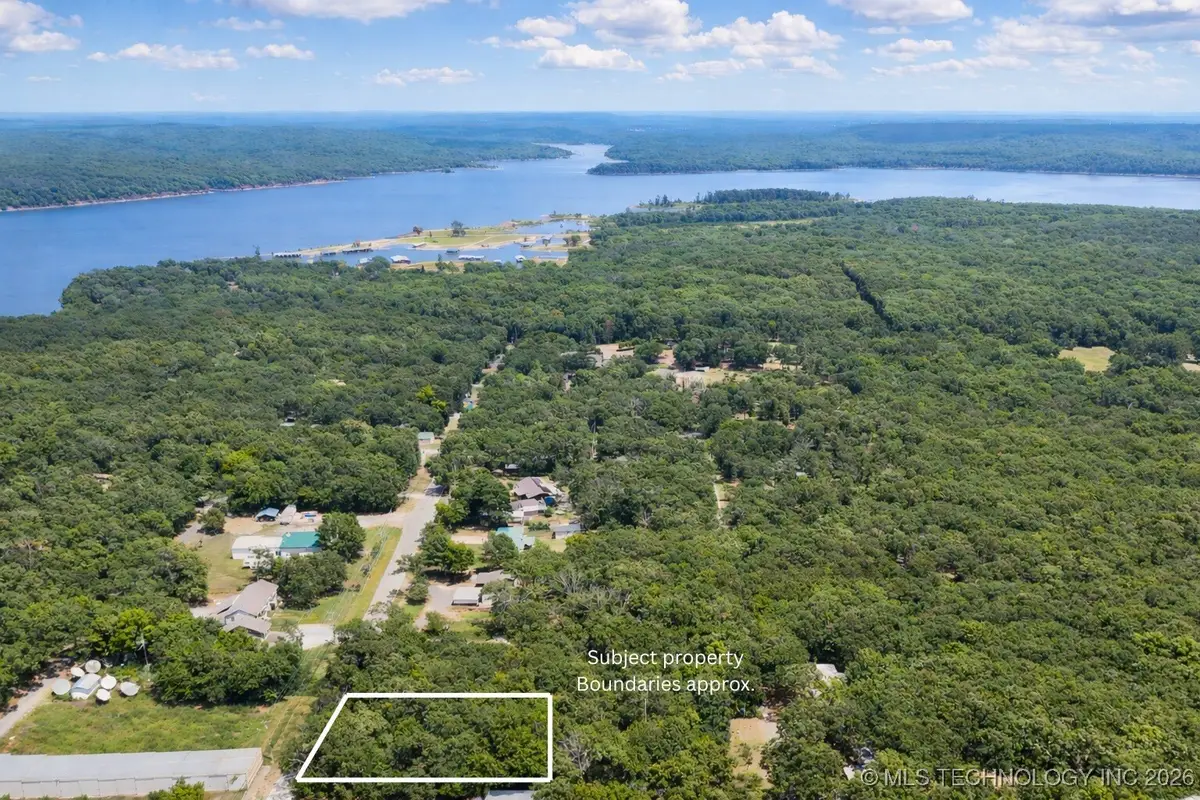 E 700 Road, Wagoner, OK 74467 - #1