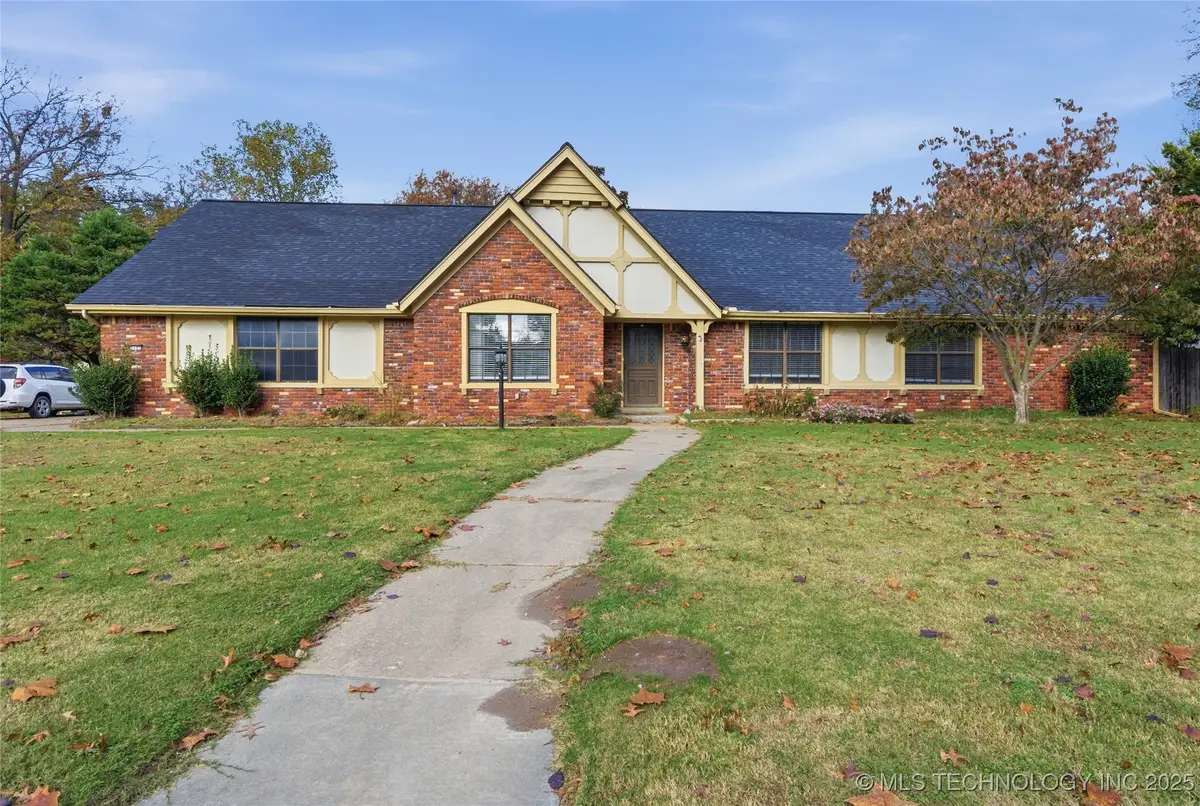 5127 E 97th Court, Tulsa, OK 74137 - #1